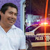 Tres hombres muertos y un herido dejó un ataque armado afuera de una casa en Tulum, Quintana Roo, uno de los muertos es Andres Dzul Caamal