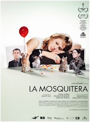The Mosquito Net (2010)