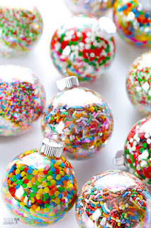 8 Homemade Christmas Decorations