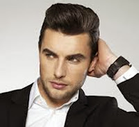 Trendy Haircuts Styles for Men