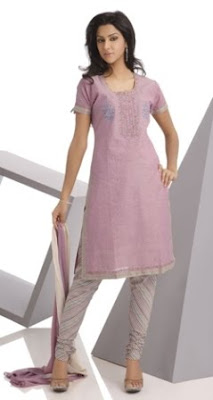 Designer Salwar Kameez Collection 2010