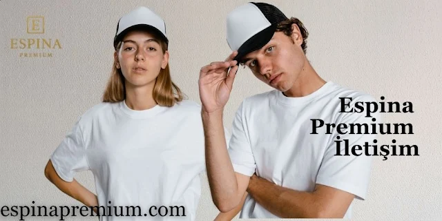 Espina Premium İletişim