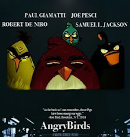 film angry birds