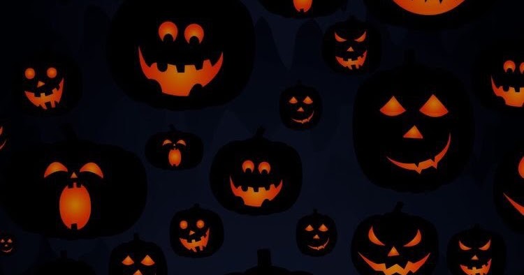 iPhone and Android Wallpapers: Halloween Wallpaper for iPhone and Android