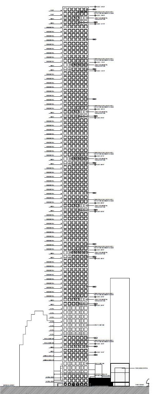 Apartment Floor Plans