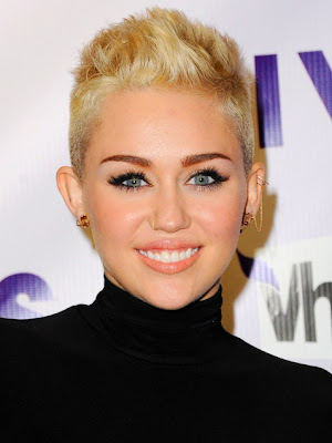 miley cyrus