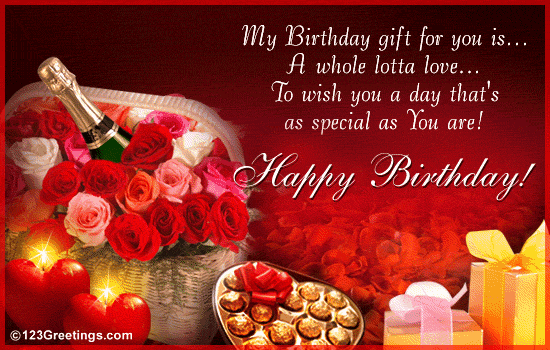 beautiful birthday greetings for friend. Happy Birthday : Greetings