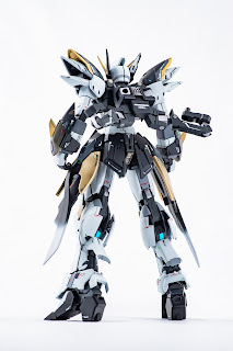 MG 1/100 Wing Gundam Zero EW Ver.Ka by for_riner