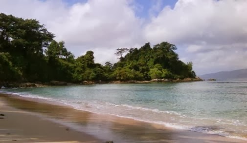 Ragam Wisata Di Indonesia Menikmati Keindahan Pantai Prigi