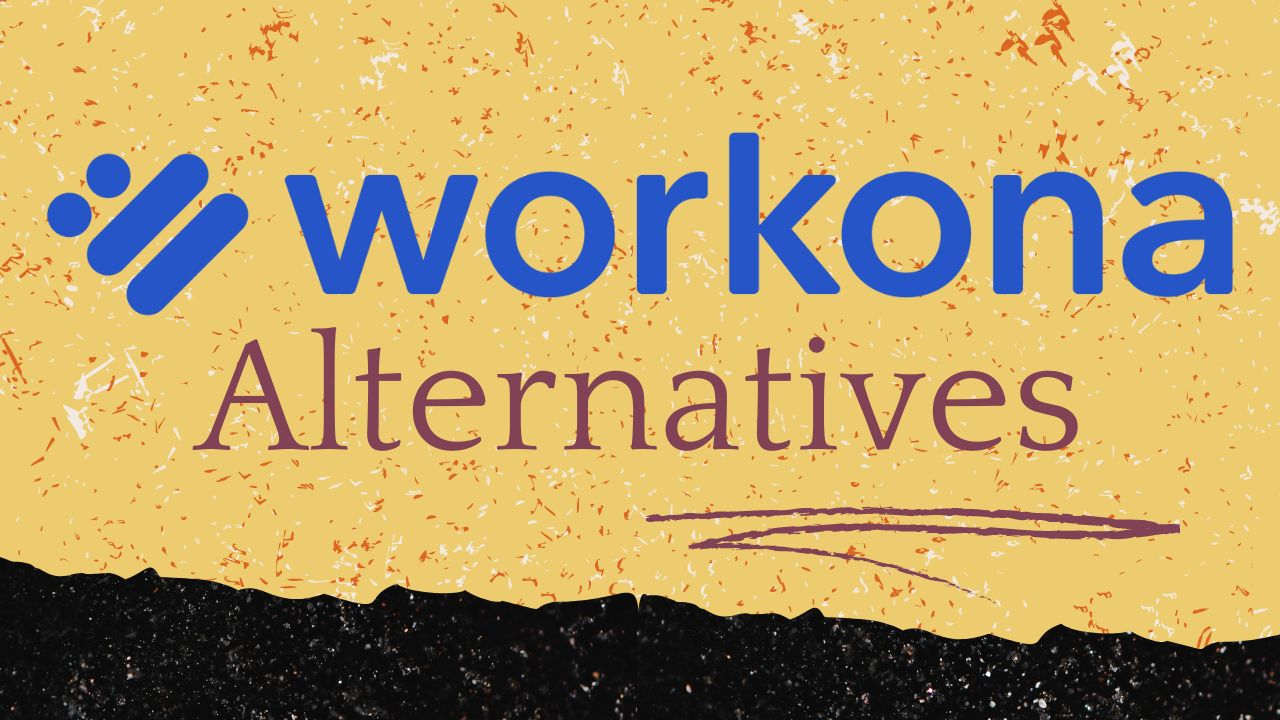 Best Workona Alternatives