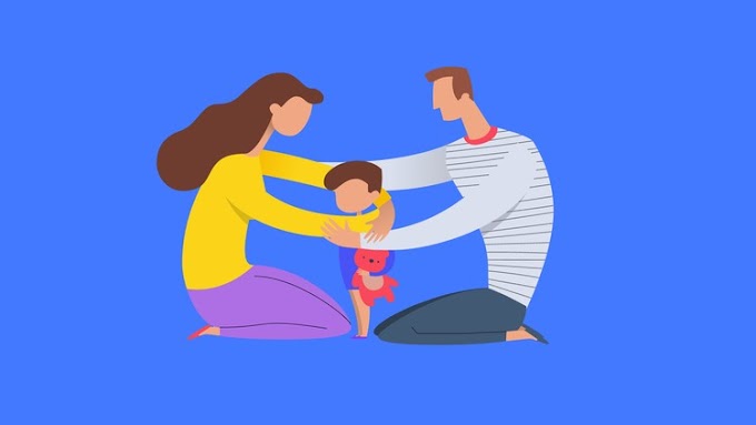 Positive Parenting Skills Building Course
