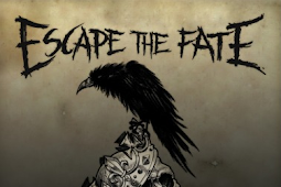 Escape the Fate - Ungrateful (2013)