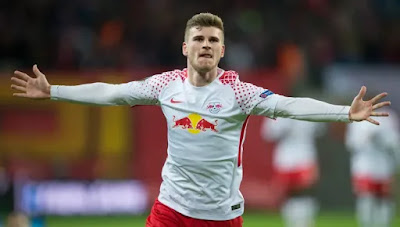 LIVERPOOL BERPELUANG BESAR DATANGKAN PENYERANG JERMAN, TIMO WENER