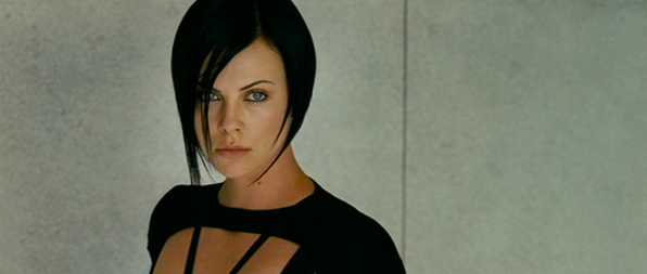  and intend to send their best agent to eliminate Trevor Aeon Flux