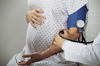 Nursing Care Plan for Hypertension in Pregnancy