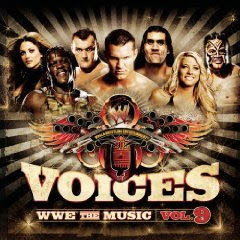 wwe music volume 9 album cd