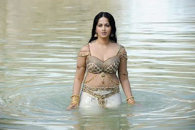 Anushka Shetty