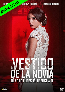 EL VESTIDO DE LA NOVIA – DVD-5 – LATINO – 2020 – (VIP)