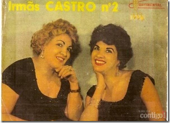 Irmãs Castro