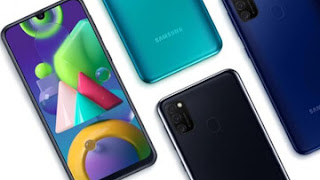 Kelebihan Samsung Galaxy M21 Yang Harus Kamu Ketahui