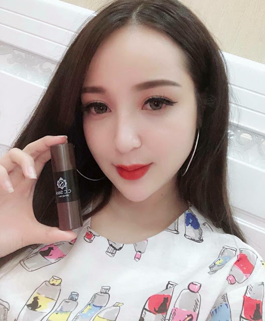 290k - Phấn nền make up CC Stick NS - Hoài Thương Organic