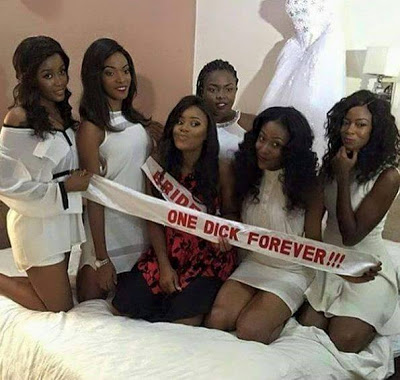 Bride to Be Comes Under Fire After Posting This Photo [SEE]