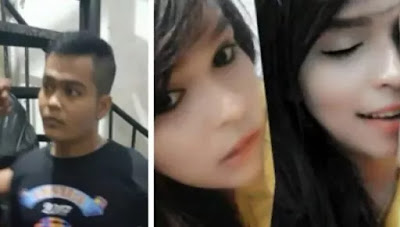 PARAH!!!Gigol0 Bunuh Ibu Muda Cantik Karena Dua Kali Layani Tidak Dibayar