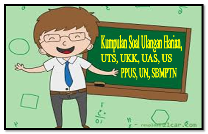 Soal TPA Antonim Lengkap dengan Kunci Jawaban