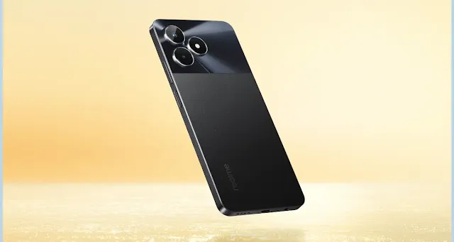 Realme C51 Price in Bangladesh