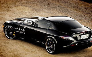 benz cars wallaper HD