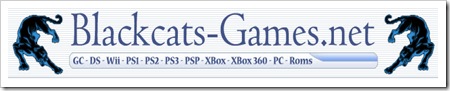 blackcats games