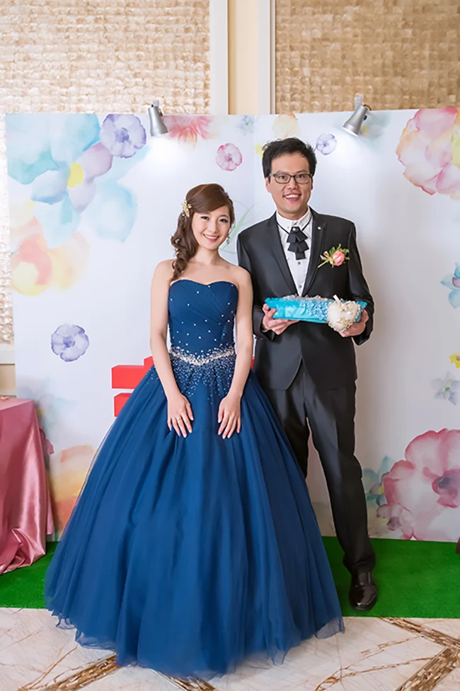 【台中婚攝】宥任&舒菡訂結婚@台中林酒店-009