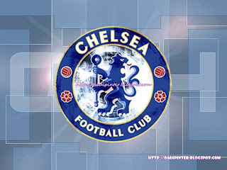  CHELSEA  WALLPAPERS