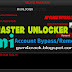 Master Unlocker V1 Mi Account Bypass Tool Free Download [100% Working] 