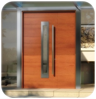 Model Pintu  Rumah  Minimalis  Home Interior  Design Model 