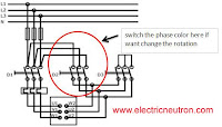 Ac Motor Y Delta5