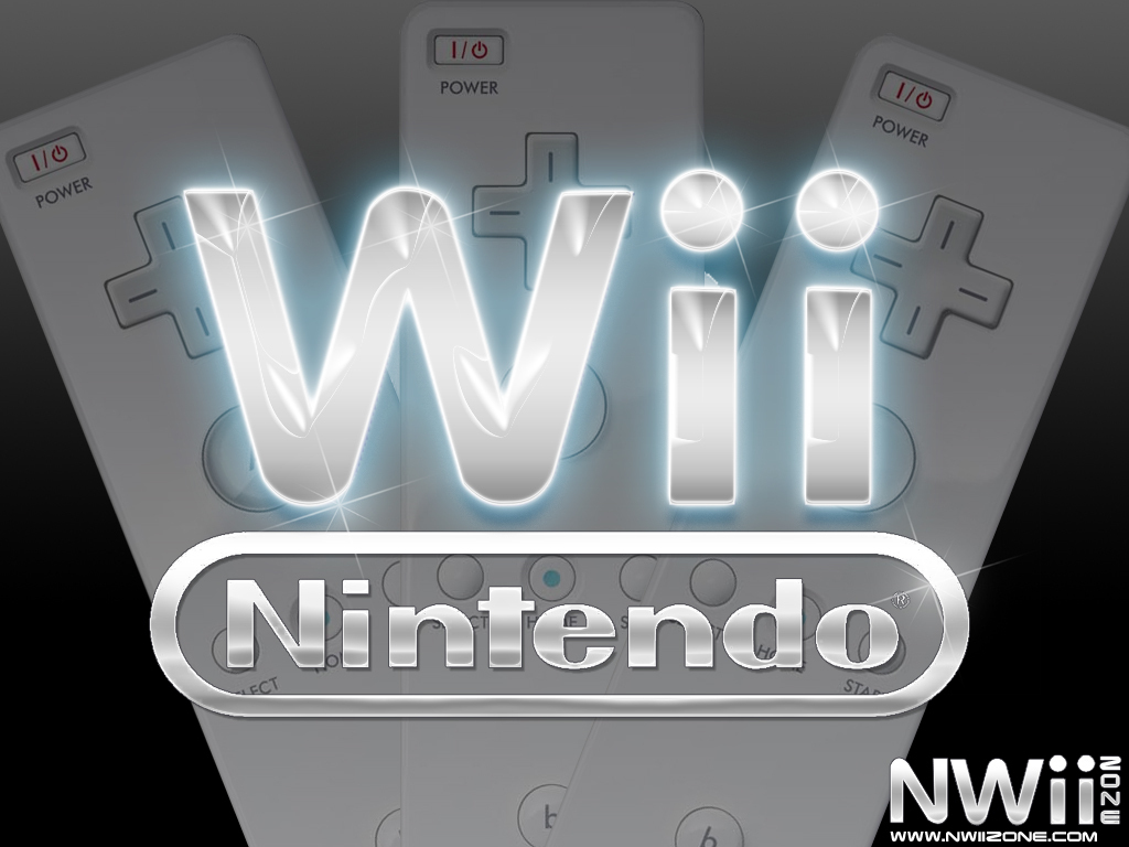 Pic new posts: Wallpaper Wii Games