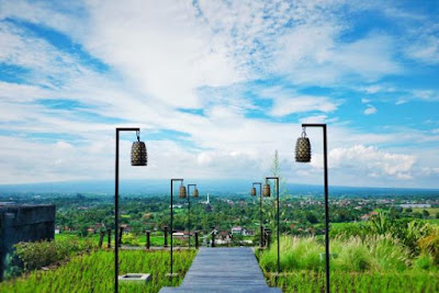 jogja, tempat makan jogja, tempat makan romantis di jogja, abhayagiri restaurant, yogyakarta, tempat makan romantis, tempat makan dengan pemandangan indah, restoran jogja, restoran romantis, 