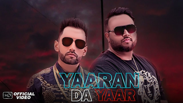 Yaaran Da Yaar | Harf Cheema | Deep Jandu | Sukh Sanghera | Latest Punjabi Song 2017 | Speed Records