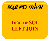 SQL cơ bản 