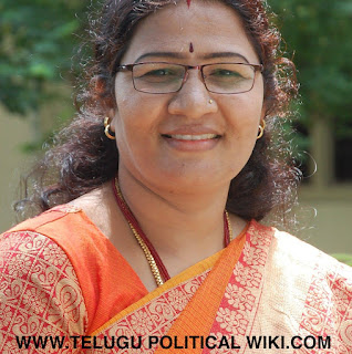 Marsukola Saraswathi