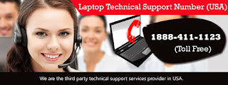  Laptop customer support helpline Number