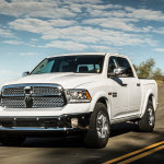 2017 Ram 1500 Redesign Specs Change