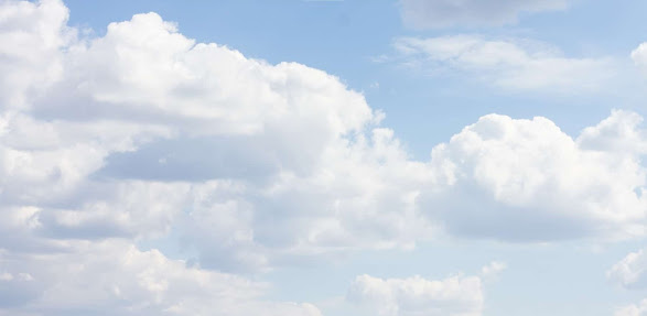 ciel voilé par chemtrails