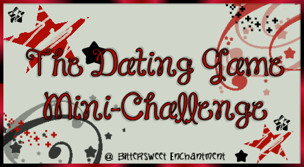 Zodiac Book Reviews: #WWReadathon Challenge: The Dating Game