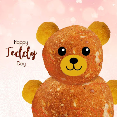 Happy Teddy Day Images