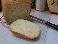 Spectacular Gluten Free Bread in the Bread Machine! xanthan free option