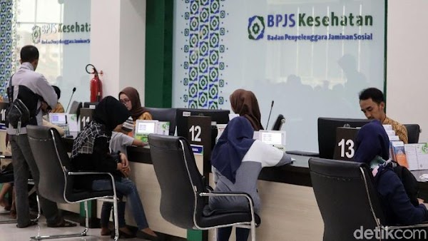 Setelah Kelas Dihapus, Begini Pengaturan Peserta BPJS Kesehatan