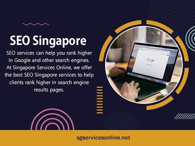 SEO Singapore