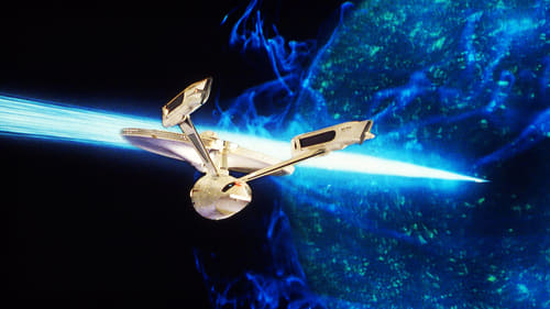 Star Trek V - L'ultima frontiera 1989 720p italiano